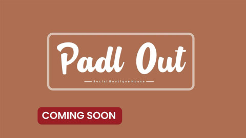 Padl Out