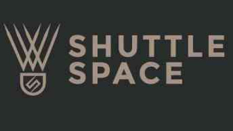 Shuttle Space Badminton