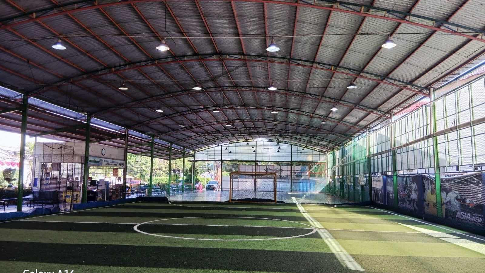 Pemuda Sport Centre