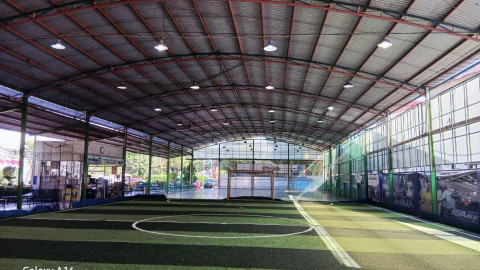 Pemuda Sport Centre