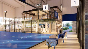 Focus Padel Club