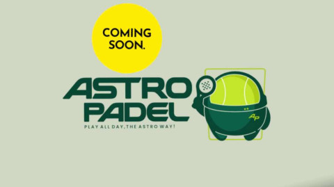 Astro Padel Sidoarjo