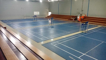Pemuda Sport Centre