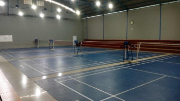 Pemuda Sport Centre