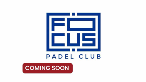 Focus Padel Club