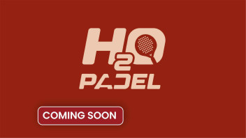 Foto Utama Venue H2o Padel Club