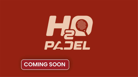 H2o Padel Club