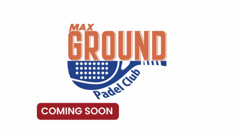 MaxGROUND Padel Club