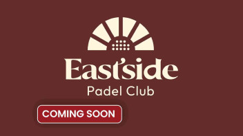 Foto Utama Venue Eastside Padel Club Cibubur - Kota Wisata