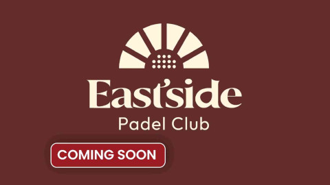 Eastside Padel Club - Kota Wisata