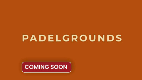 Padelgrounds