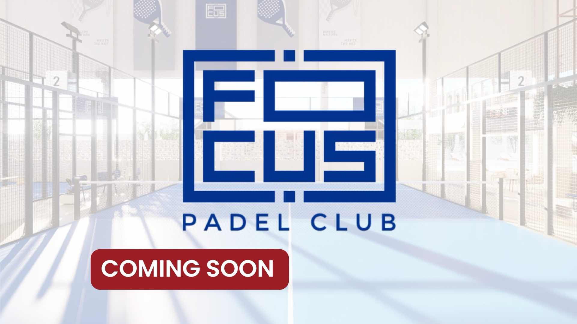 Focus Padel Club