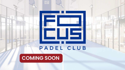 Focus Padel Club