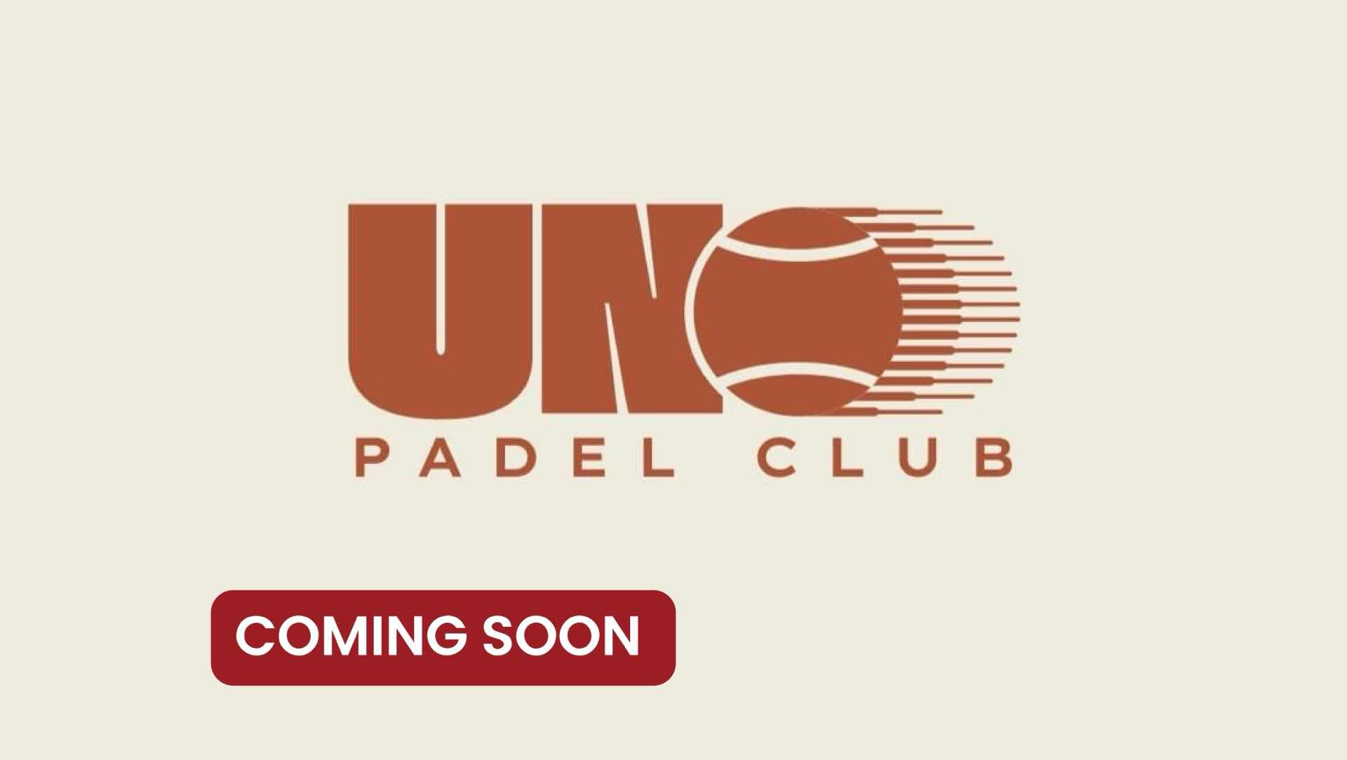 Uno Padel Club Kendari