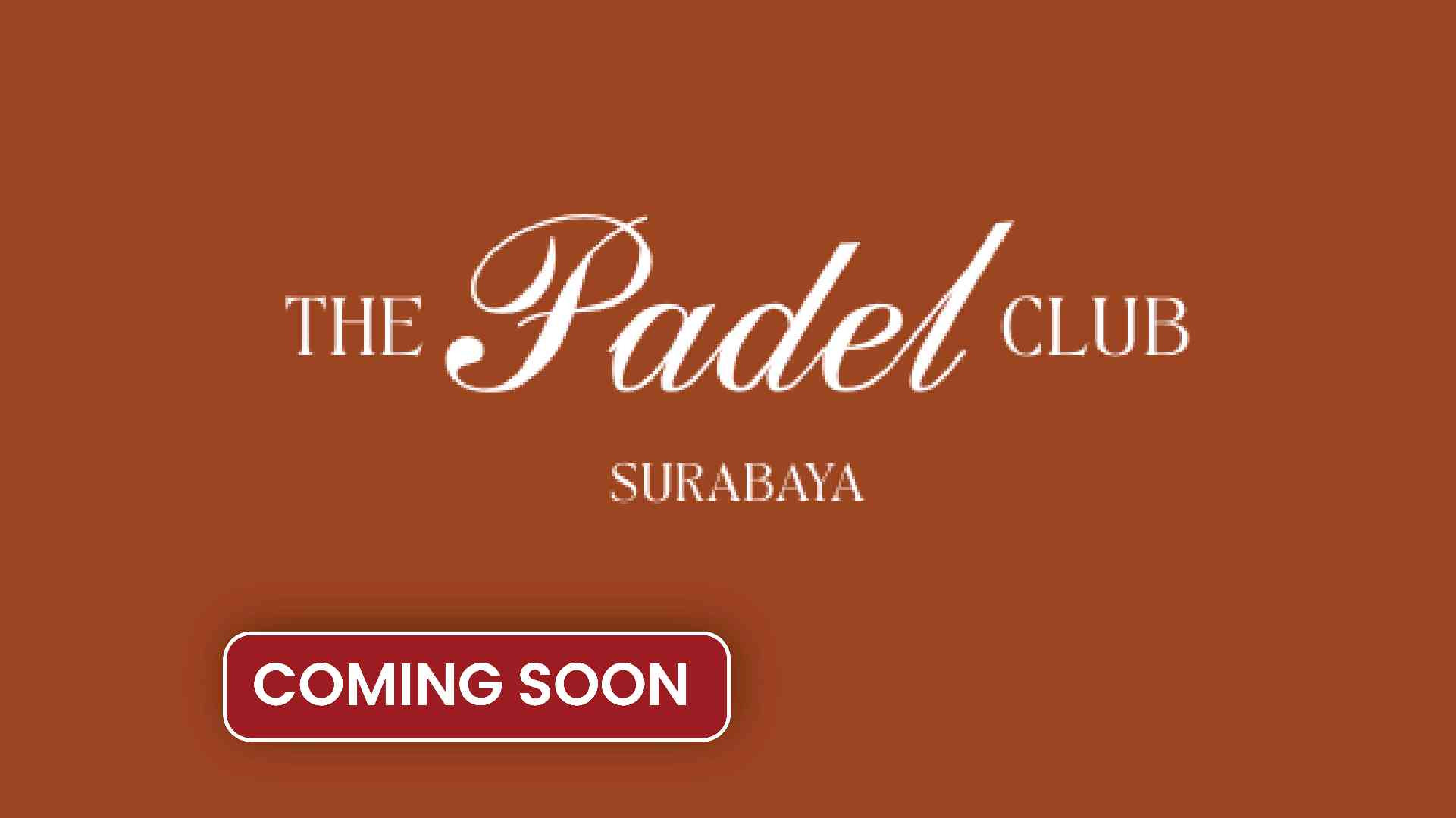 The Padel Club