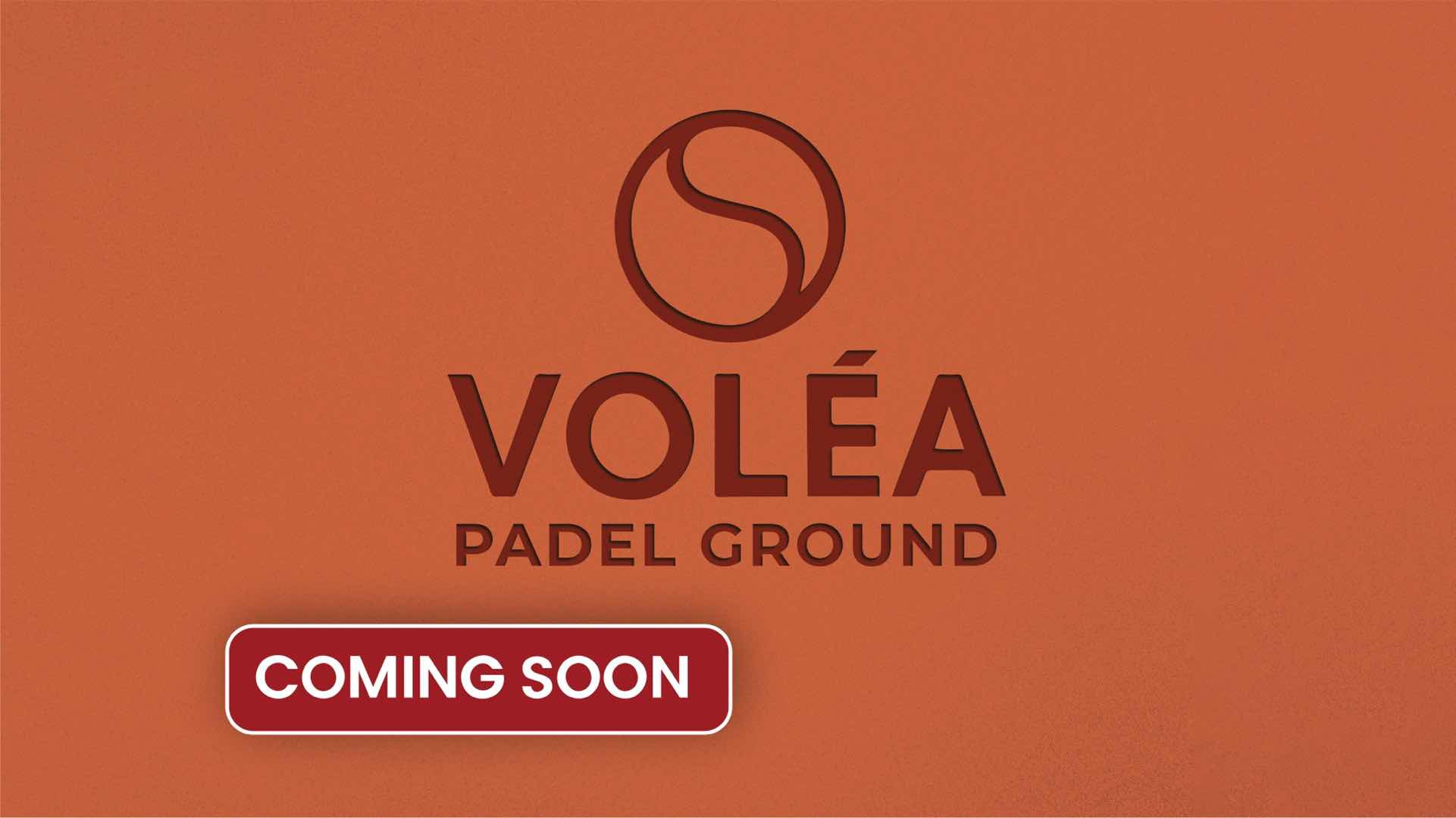 Voléa Padel Ground