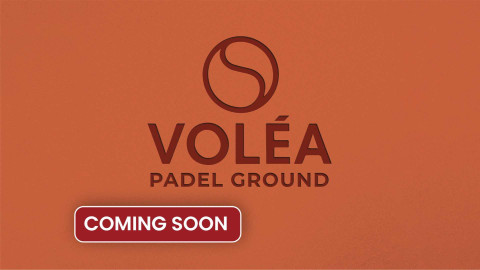 Voléa Padel Ground