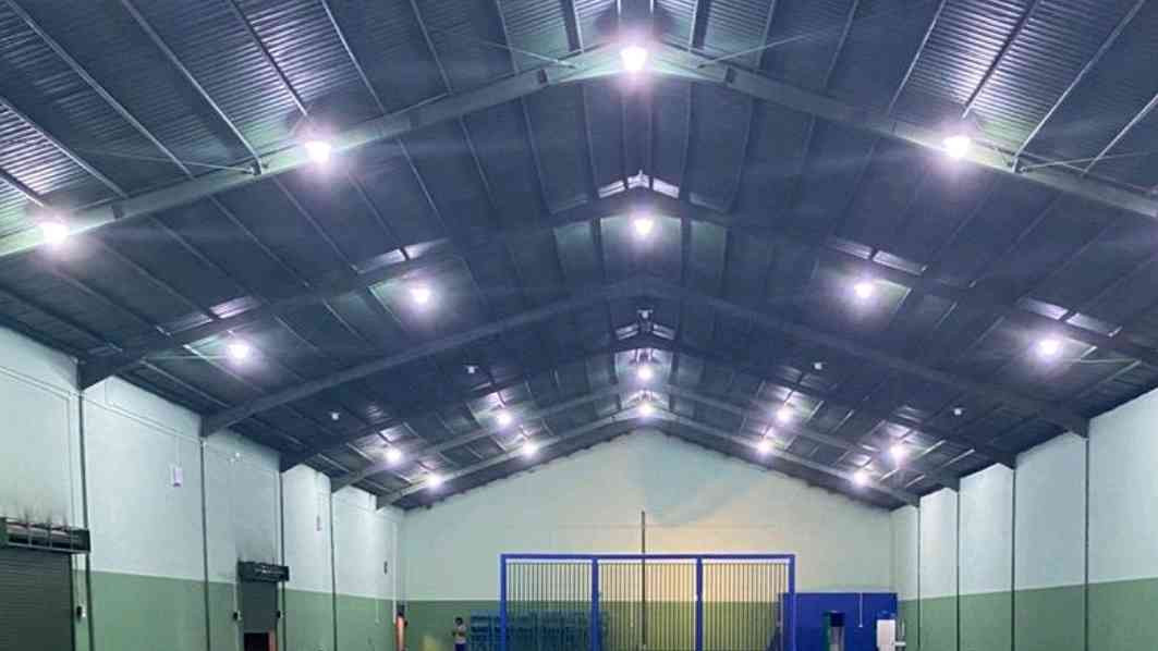 Green Garden! Padel