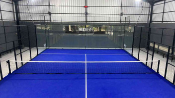 Nextlevel Sports Center