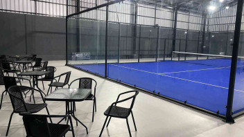 Nextlevel Sports Center