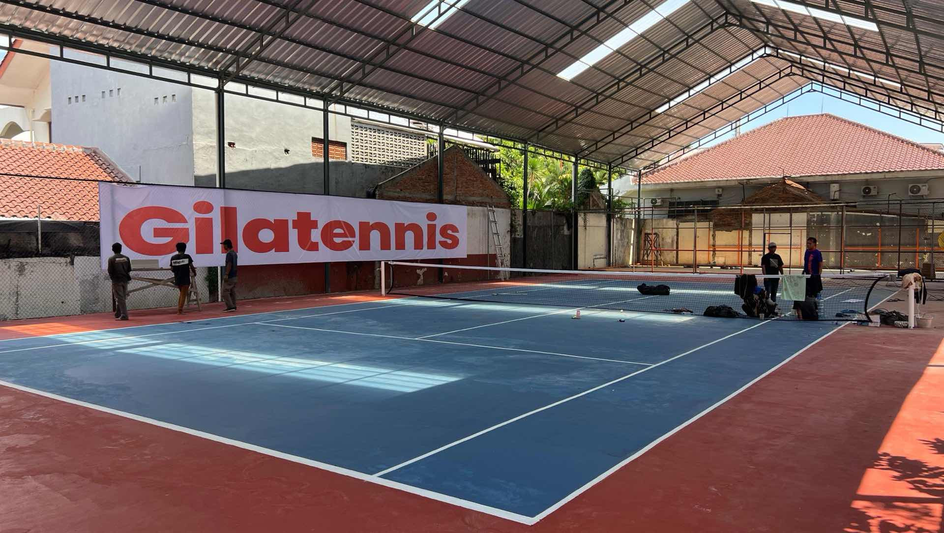 Gilatennis & Padel