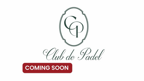 Club De Padel