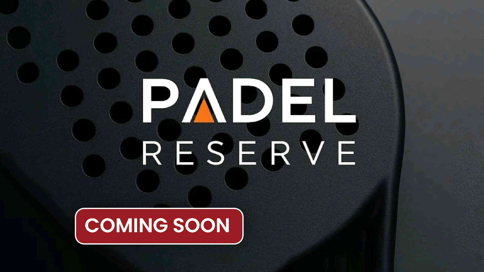 Padel Reserve Jambi