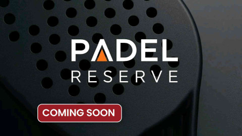 Padel Reserve Jambi
