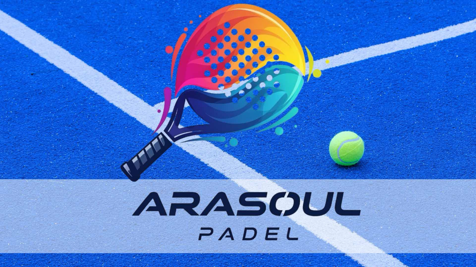 Arasoul Padel Cianjur