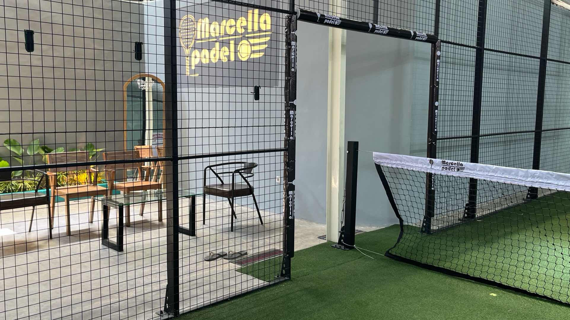 Marcella Padel