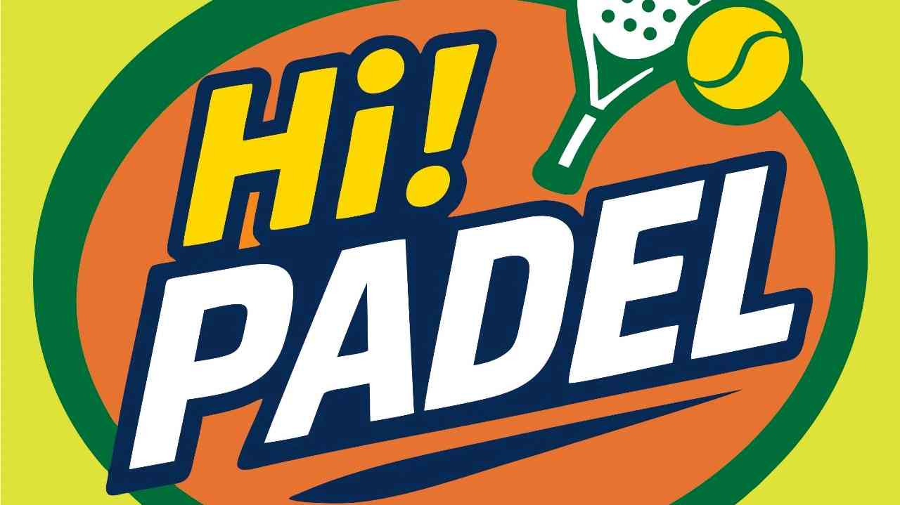 Hi Padel Prabumulih Sumsel