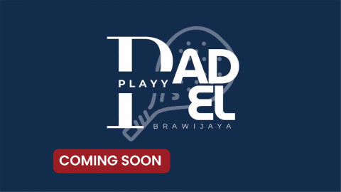 Padel Playy Brawijaya