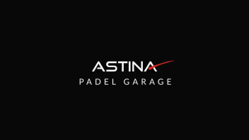 Foto Utama Venue Astina Padel Garage