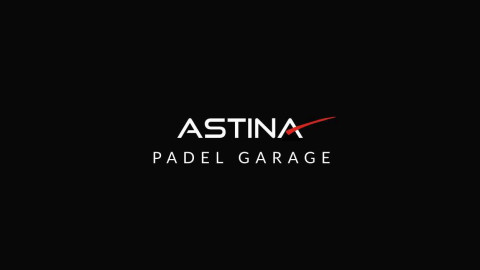 Astina Padel Garage