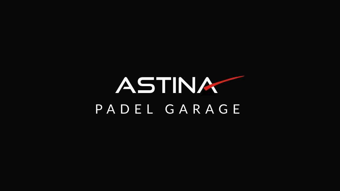 Astina Padel Garage