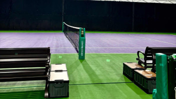 Centre Court BSD