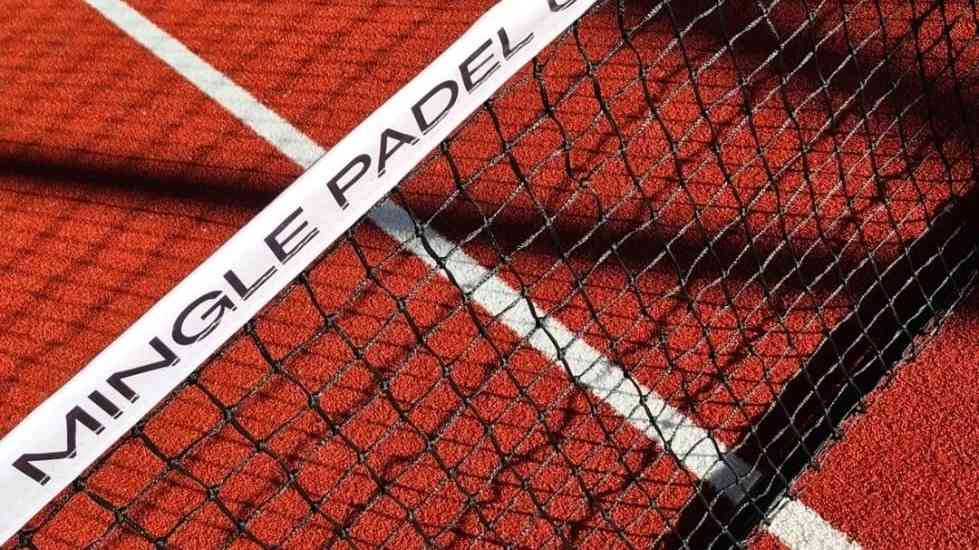 Mingle Padel Club Cibubur