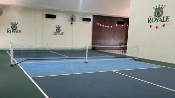 The Royale Padel