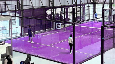 ATB Padel