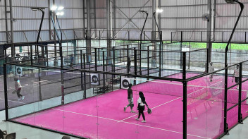 ATB Padel