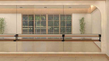 Foto Utama Venue Jungle Studio