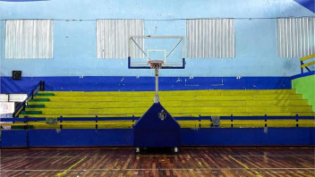 Kridosono Sport Hall