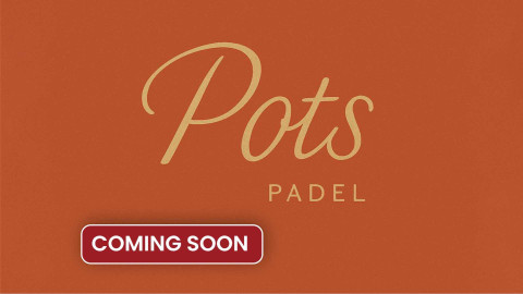 Pots Padel