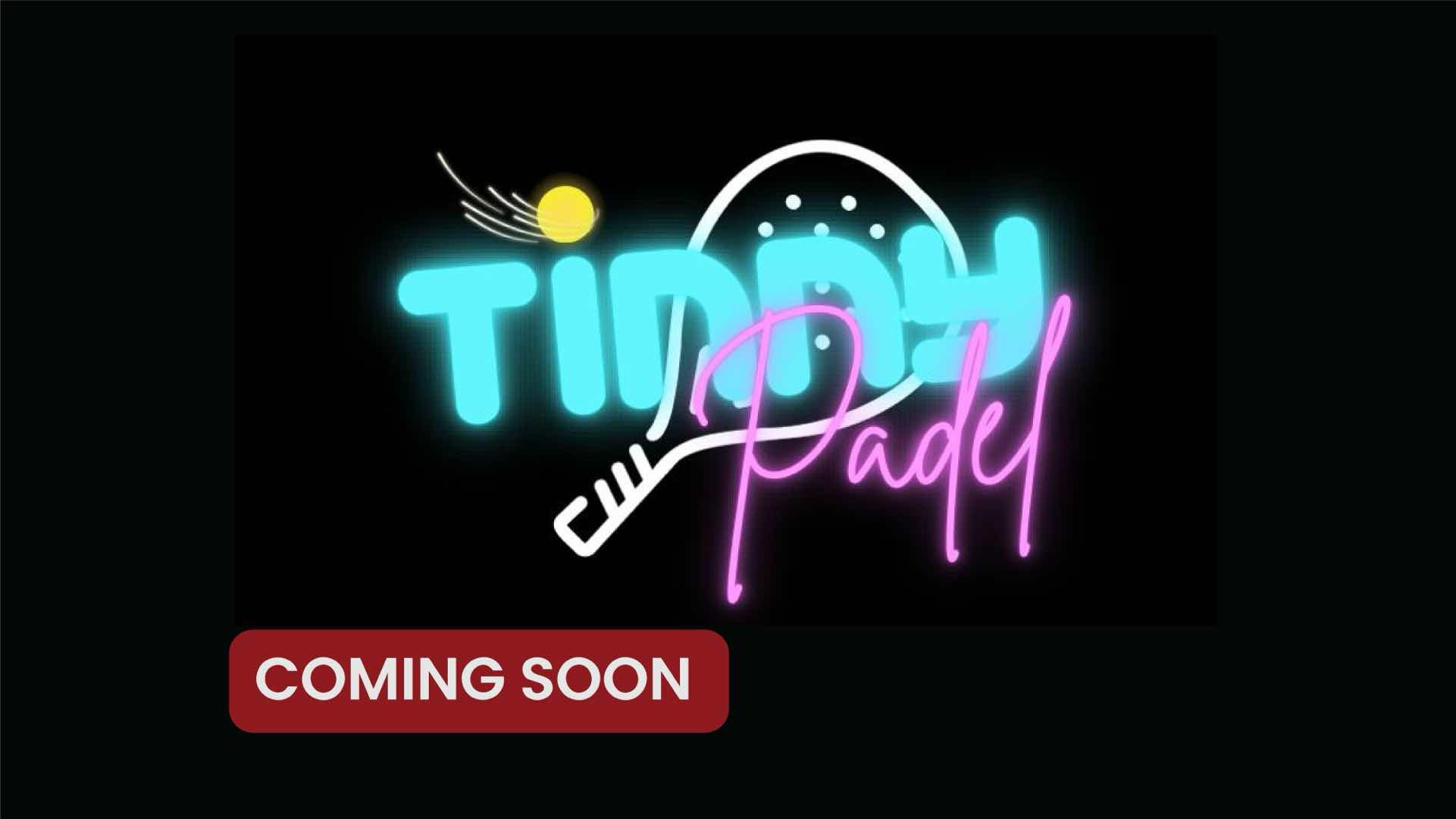 Tinny Padel