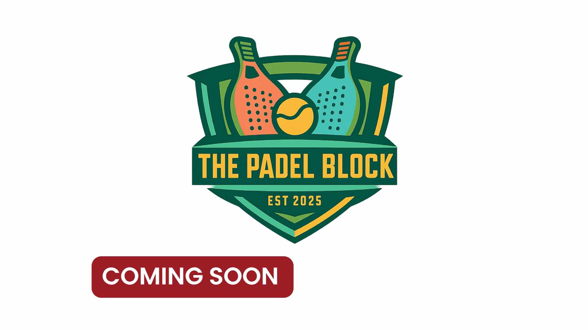 The Padel Block