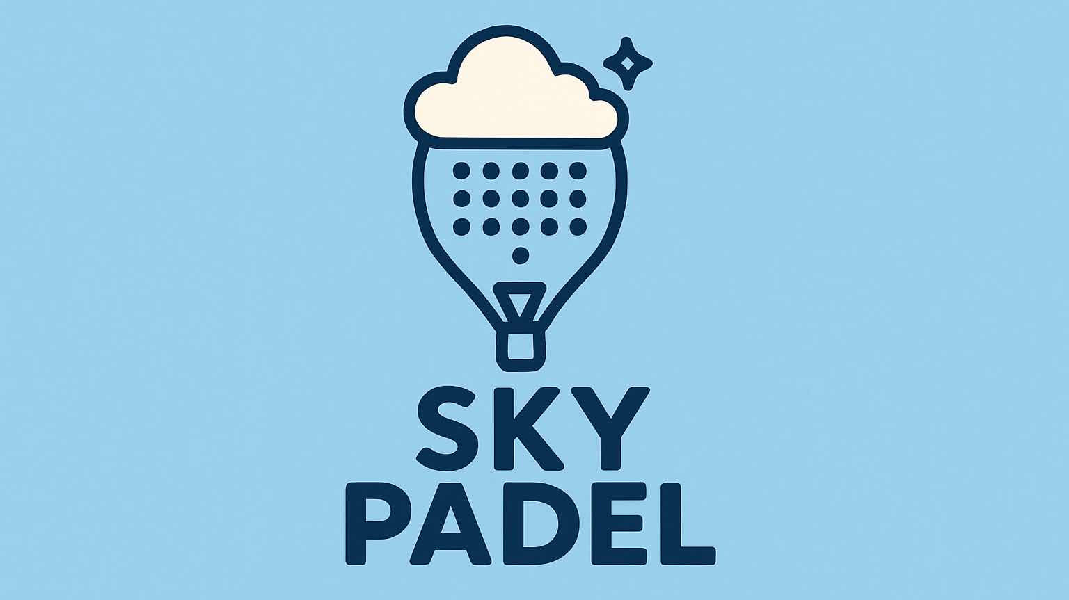 Sky Padel Sidoarjo