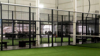Avion Sports Center