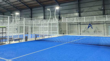 Avion Sports Center