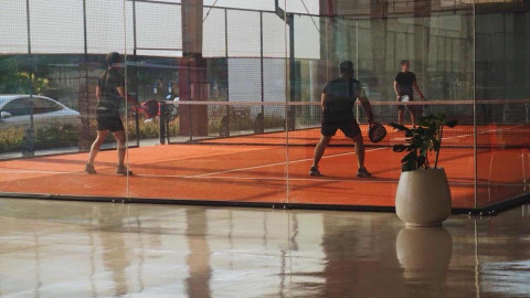 Batavia Sports Club