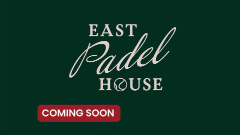 East Padel House Purwokerto